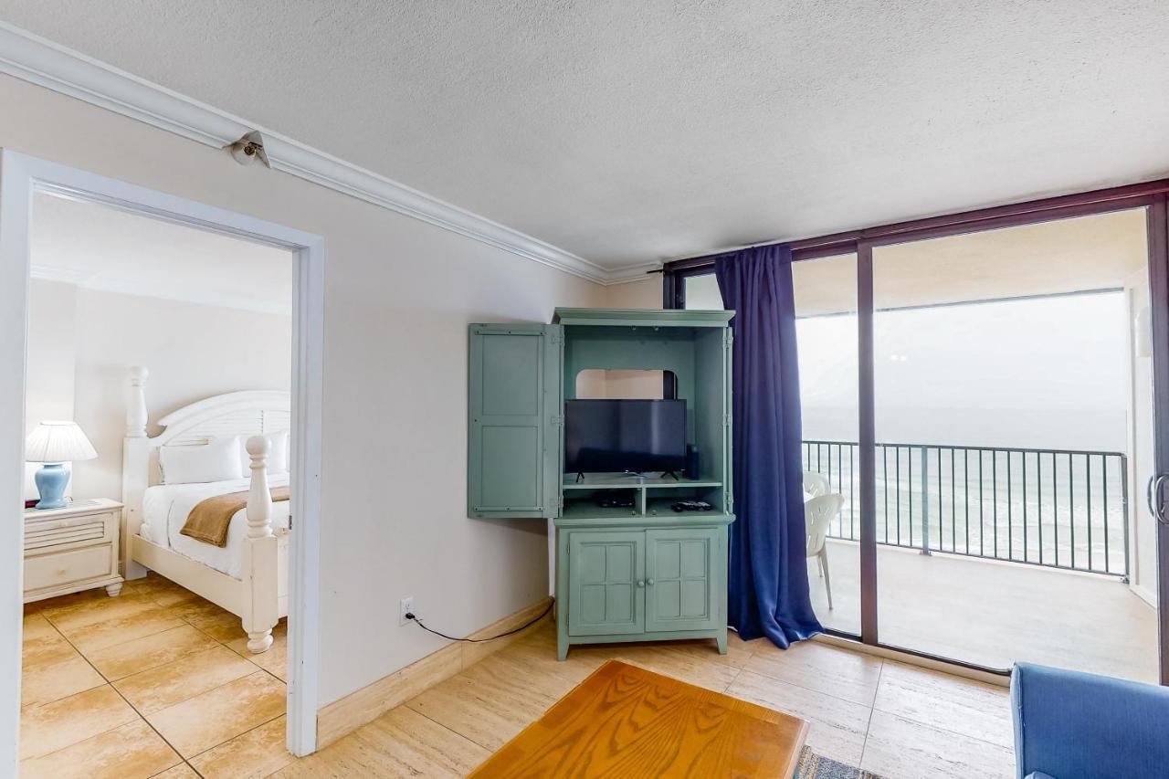 Emerald Surf 502 Navarre Εξωτερικό φωτογραφία