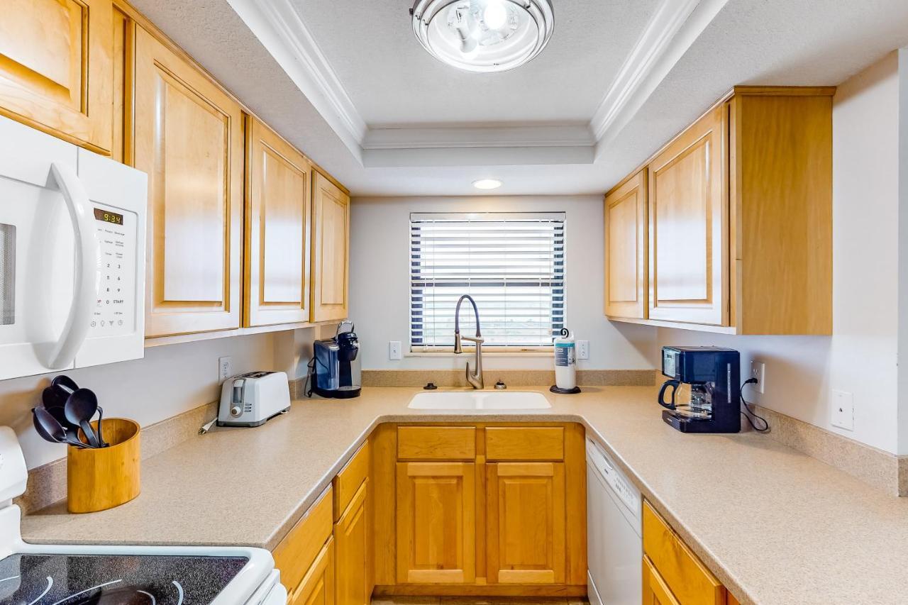 Emerald Surf 502 Navarre Εξωτερικό φωτογραφία