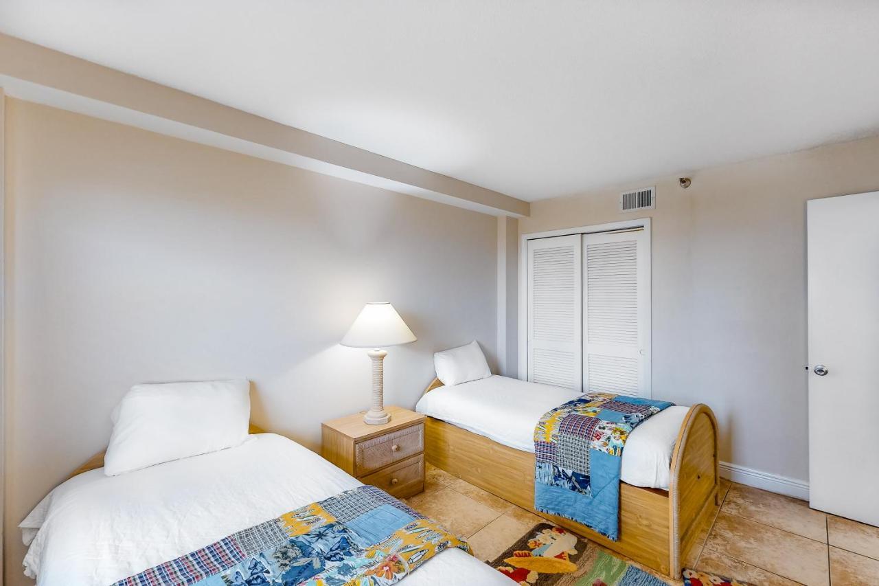 Emerald Surf 502 Navarre Εξωτερικό φωτογραφία