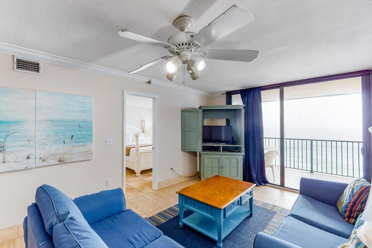 Emerald Surf 502 Navarre Εξωτερικό φωτογραφία