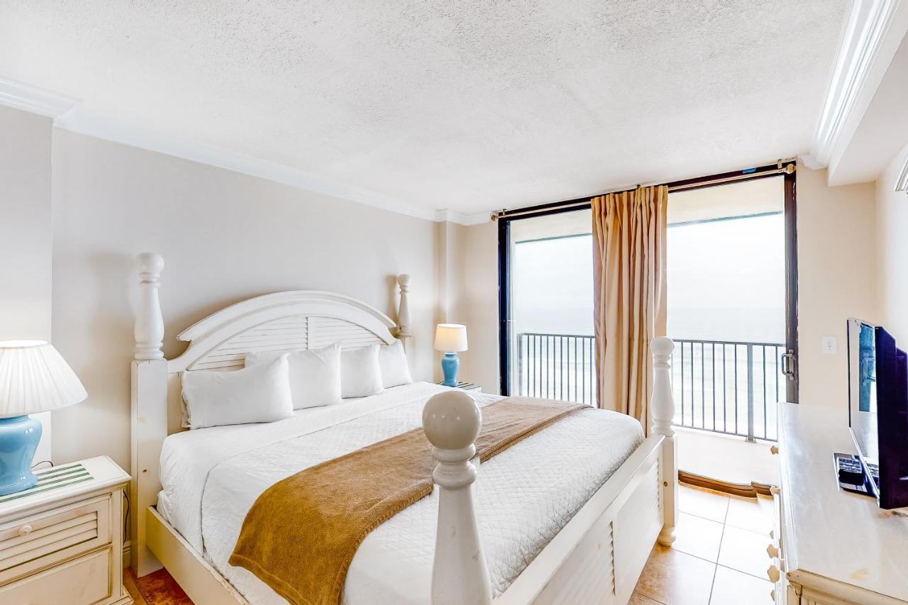 Emerald Surf 502 Navarre Εξωτερικό φωτογραφία